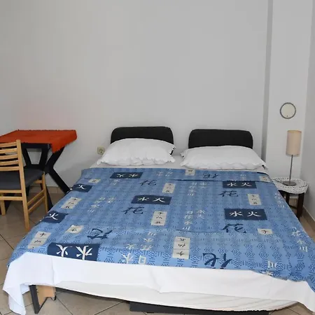 Tesa Apartment